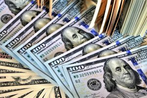 A License to Make Money