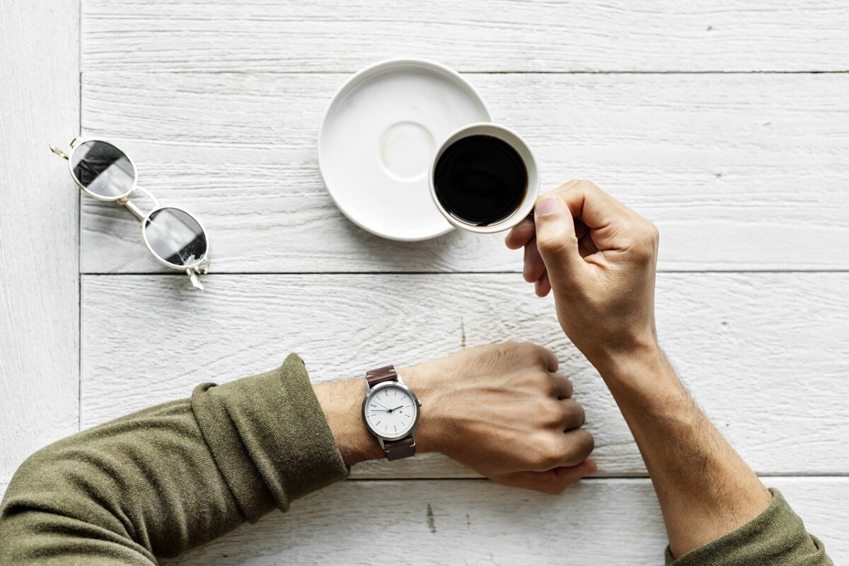 How Your Daily Routine Could Land You a Patent