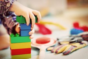 Innovation is Child’s Play