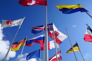 Is it Worth it to File for Both U.S. and International Patents
