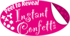 peel-to-reveal
